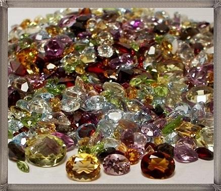 Gemstone wholesale on sale